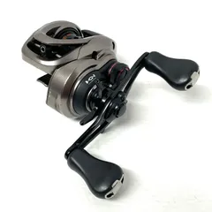 【尾張小牧店】 中古 SHIMANO | シマノ リール 17スコーピオンBFS 【ベイトリール/左ハンドル】 【86】