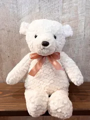 ウェイトベア　3200gまで　　成人式　結婚式　初節句　出産祝い　体重ベア　テディベア　ひな祭り　ウェディングベア　メモリアルベア　クマぬいぐるみ　二十歳　成人祝い　100日祝い　記念日　　誕生日プレゼント　卒園記念　入園記念　卒業記念　入学祝い　二十歳誕生日