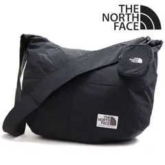 ザ ノースフェイス ショルダーバッグ THE NORTH FACE NN2PR16J
