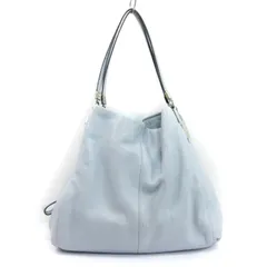 COACH［コーチ ］マディソンレザースモールフィービートートバッグ