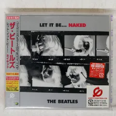 k*m様 希少　レア　LET IT BE… NAKED ネイキッド　レコード　L k*m様 希少 レア LET IT BE… NAKED ネイキッド レコード L