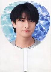 【中古】うちわ・扇子 正門良規 ジャンボうちわ 「Aぇ! group LIVE TOUR 2025 D.N.A」