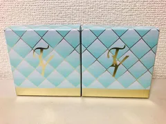 2個セット　エステファクト　ジュエリーパクトVC レフィルのみ 商品検索ジュエリーパクト たかの友梨BEAUTY SHOPPING