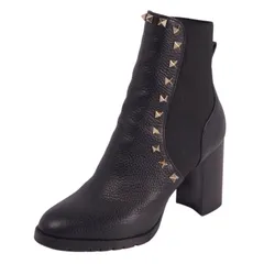 美品✨VALENTINO ムートンブーツ 黒