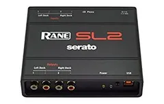 2025年最新】RANE Serato sl2の人気アイテム - メルカリ