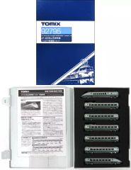 tomix92717+92718 E26系寝台特急カシオペアフル編成 - メルカリ