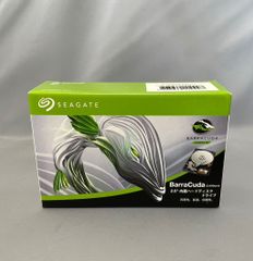 Seagate 2TB Barracuda SATA 6GB/s 128MB Cache 2.5-Inch 7mm 内蔵 Hard Drive シーゲート バラクーダ 2.5インチ HDD