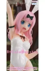 【中古】フィギュア 藤原千花 「かぐや様は告らせたい-ファーストキッスは終わらない-」 BiCute Bunnies Figure-藤原千花-