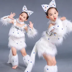 ハロウィン 衣装 子供 女の子 猫 コスプレ 6点セット 変装 なりきり 動物 コスプレ衣装 キャラクター コスプレ ハロウイン 子供 コスプレ衣装 演出服装 halloween29