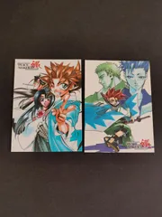 新撰組異聞PEACE MAKER 鐵 北村鈴 複製原画