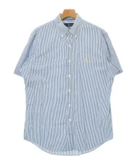 Ralph Lauren カジュアルシャツ メンズ 【古着】【中古】【送料無料】