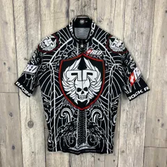 2025年最新】rock racing サイクルジャージの人気アイテム - メルカリ