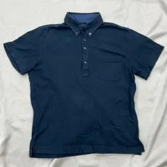 Paul Smith メンズ　ポロシャツ　M  黒　ブラック　半袖　ポールスミス