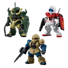 ガンダムコンバージ13弾78ジムⅢ シークレット含む2種セット新品　GUNDAM Amazon.co.jp: FW GUNDAM CONVERGE13（ガンダム コンバージ13