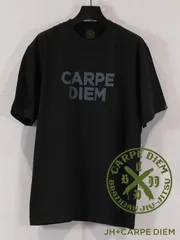 JH+CARPE DIEM NEW two-tiered T-shirts‼️