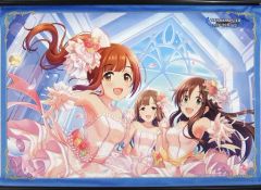 [중고] 태피스트리 이가라시 쿄코 B2 부드러운 태피스트리 [THE IDOLM @ STER CINDERELLA GIRLS 6thLIVE MERRY-GO-ROUNDOME!!!]