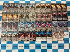 2025年最新】ウルトラ兄弟 デッキの人気アイテム - メルカリ