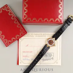 セ*ん様 値下！Cartier 時計ベルト14mm マストヴァンドーム Dバック Cartier 時計ベルト 14mm マストヴァンドーム Dバックル クロコ