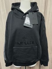 MONCLER モンクレール クルーネック ボンデイング スウェット 