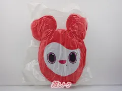 TWICE チェヨン チェンブリー ネックピロー TWICE チェヨン チェンブリー ネックピロー twice チェンブリー