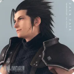 FF7 ファイナルファンタジーVII ARTNIA コースター フルコンプ ファイナルファンタジーVII リメイク スクエニカフェ コースター