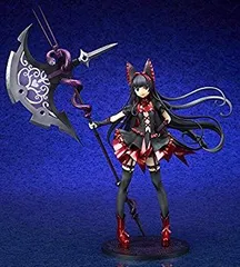 【中古】キューズQ GATE 自衛隊 彼の地にて、斯く戦えり ロゥリィ マーキュリー イベント限定ゴッドメタリックVer.1/7スケール PVC製 塗装済み 完成品 フ z2zed1b