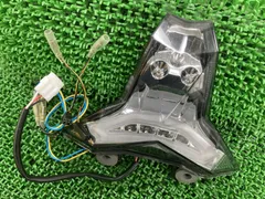 2025年最新】zx25r テールランプの人気アイテム - メルカリ