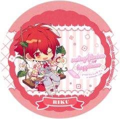 中古】雑貨 松井利樹(BALLISTIK BOYZ) フラッグキャラアクセサリー