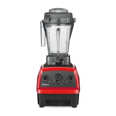 新品未開封品】Vitamix V1200i レッド 日本正規モデル - メルカリ