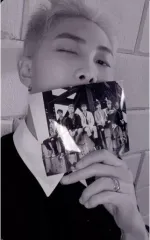 【中古】コレクションカード(男性) BTS(防弾少年団)/RM(アールエム)/裏面銀/CD「Proof＜Standard Edition＞」封入特典フォトカードB