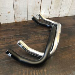 FUN Baby Bull Horn Handle