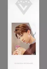 【中古】キャラカード(男性) ディエイト(SEVENTEEN) しおり型フォトカード 「CD LOVE＆LETTER 日本版」 封入特典