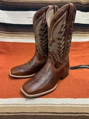 2024年最新】ariat ブーツの人気アイテム - メルカリ