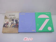 2025年最新】btsdvdの人気アイテム - メルカリ
