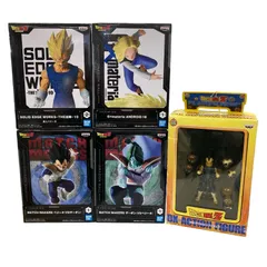 2026年最新】ドラゴンボール フィギュア まとめ売りの人気アイテム