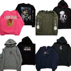 NFL チーフス　古着　まとめ売り 古着卸 まとめ売り カラーmix プリント 半袖Tシャツ 20枚セット
