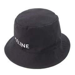2024年最新】セリーヌ 帽子の人気アイテム - メルカリ