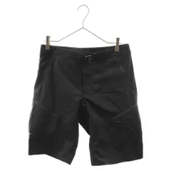 ARC'TERYX (アークテリクス) Gamma Quick Dry Short ガンマクイックドライショーツ ハーフパンツ ブラック 26849-134659のサムネイル