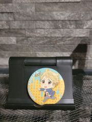 プロセカ 天馬司 缶バッジ 15個 プロセカ 天馬司 缶バッジ - メルカリ