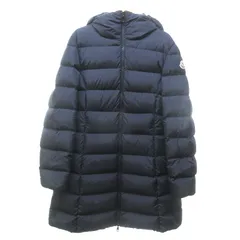 【年末値下げ】MONCLER GIE ダウンコート ネイビー サイズ0 楽天市場】モンクレール ダウンコート レディース ダウン