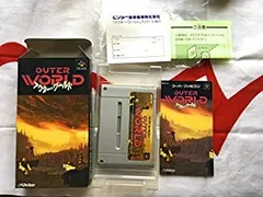 【中古】「未使用品」アウターワールド