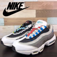 AIR MAX 95 QS 20SU-S 26.0cm - メルカリ