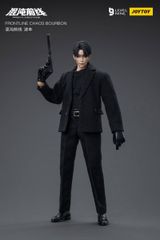DAFTOYS コンスタンティン キアヌ・リーブス1/6 フィギュア 新品