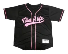 AAADOMETOUR2019PLUS ベースボールシャツ西島隆弘直筆サイン入り AAADOMETOUR2019PLUS ベースボールシャツ西島隆弘直筆サイン入り