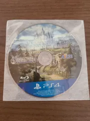 【PS4】ユニコーンオーバーロード ソフトのみ