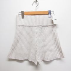 アディアム ADEAM チュニックブラウス ノースリーブ プリーツディテール XS ネイビー系 /UO レディース アディアム ADEAM チュニックブラウス ノースリーブ プリーツ