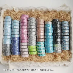 mt 1P 15種類 (100個セット)【Jセット】