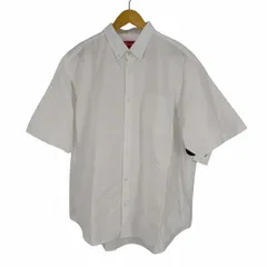 2023年最新】supreme oxford shirt/の人気アイテム - メルカリ