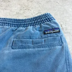 90s patagonia Cotton Shorts パタゴニア コットンショーツ　モンドス