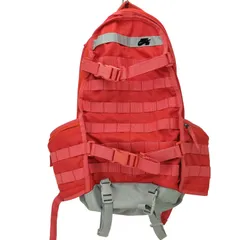 ナイキスケートボーディング NIKE SB RPM バックパック リュック クリムゾン メンズ 表記無 